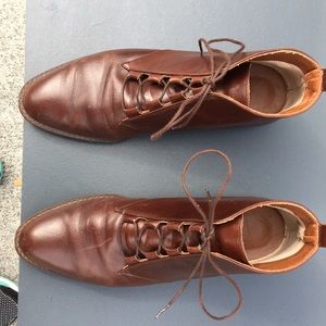 Bandolino Brown Boots